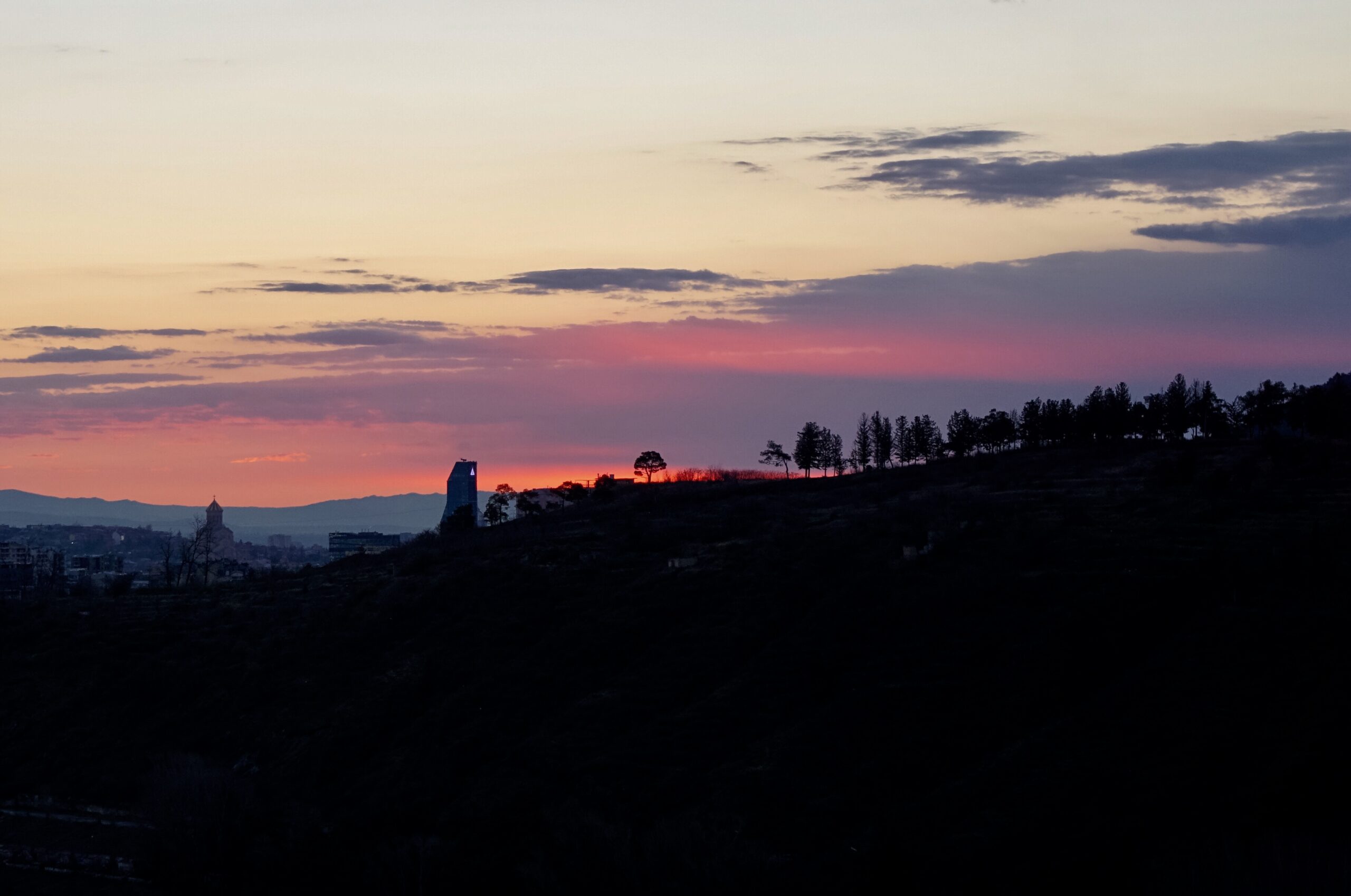 Doing Business in Georgia in 2025: Where the Road Still Gets Bumpy