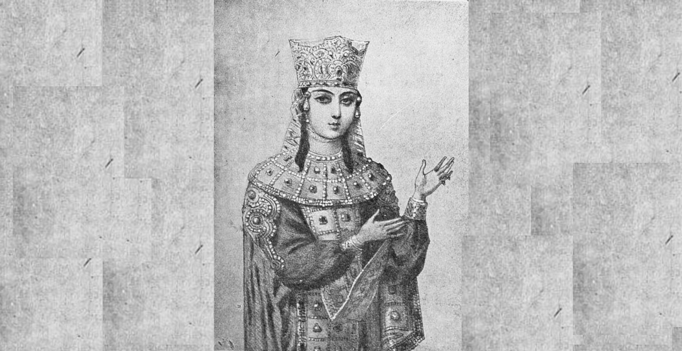 We were… echoes loudly in Georgia.